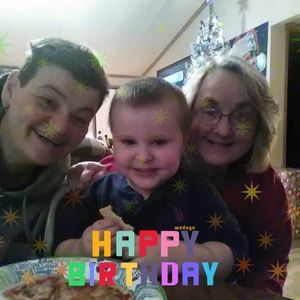 Meet your Posher, Leslie